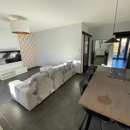Maison Cosy Proche De Narbonne Avec Piscine فندق باجيس