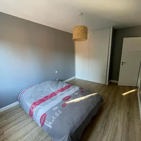 Maison Cosy Proche De Narbonne Avec Piscine فندق
