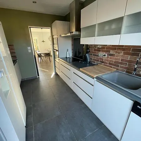 Maison Cosy Proche De Narbonne Avec Piscine *